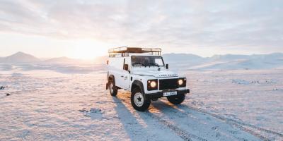 Обслуживание Chery: ваш путь к безопасности