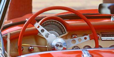 Вместимость у автомобиля Exeed