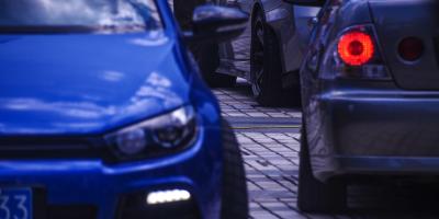 Проходимость кроссовера OMODA