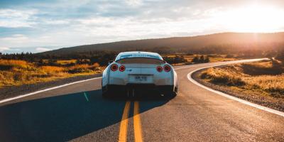Управляемость внедорожника JETOUR