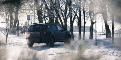 JAECOO Джейку: откройте для себя новые горизонты