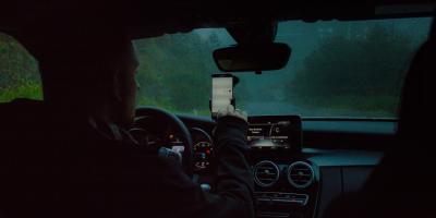 Вместимость у автомобиля Exeed